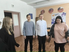 «От меня — к тебе»: когда каждый становится частью одного большого «мы».